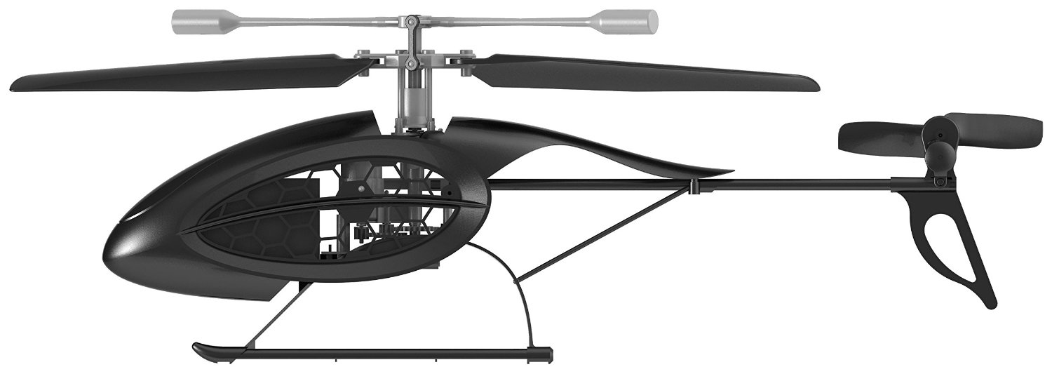 Вертолет Silverlit «Феникс» инфракрасный, 4-х канальный  